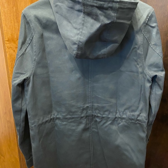 Top man Spring jacket - Picture 3 of 4